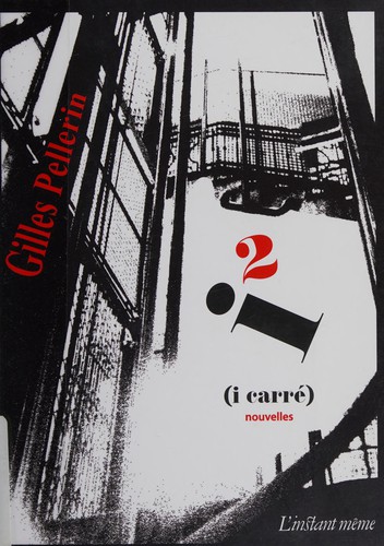 Cover for I² (i carré)