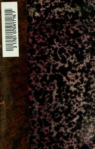 Cover for Poesias