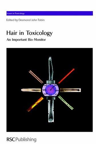 Cover for Hair in Toxicology