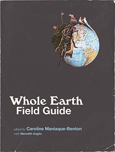Cover for Whole Earth field guide