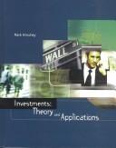 Cover for Investments