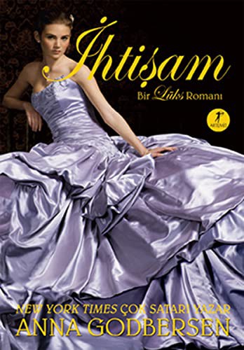 Cover for Ihtisam
