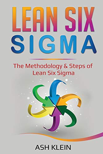 Cover for Lean Six Sigma
