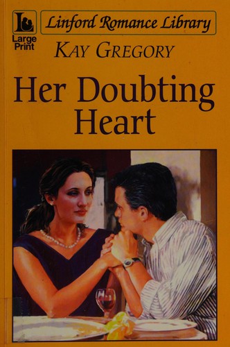 Cover for Her Doubting Heart