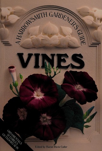 Cover for Vines