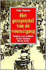 Cover for Het perspectief van de vooruitgang