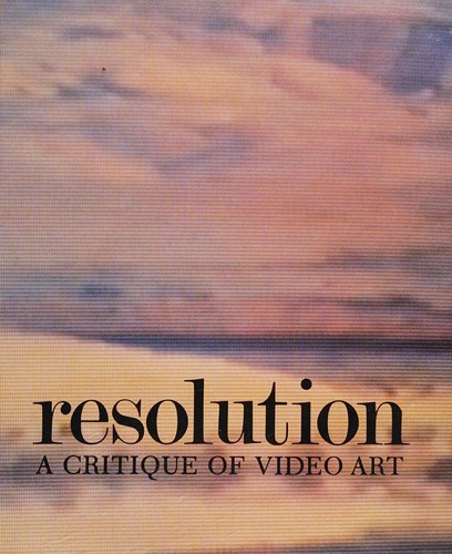 Cover for Resolution