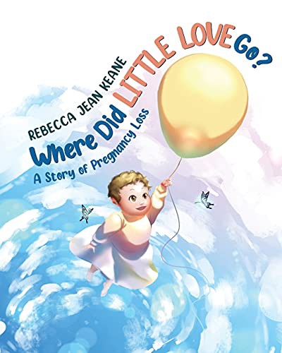Cover for Where Did Little Love go?