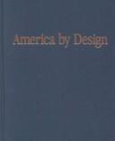 Cover for America by design