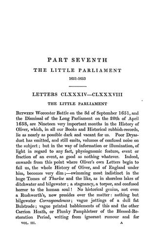 Cover for Works