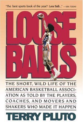 Cover for Loose Balls