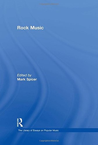 Cover for Rock music
