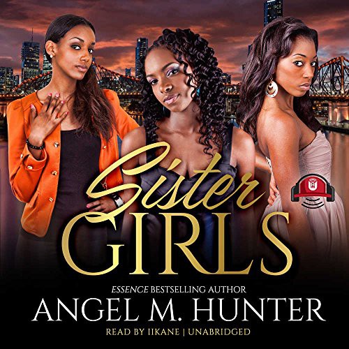 Cover for Sister Girls