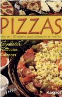 Cover for Pizzas