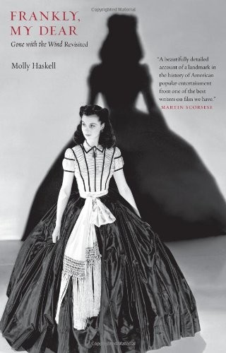 Cover for Frankly, My Dear