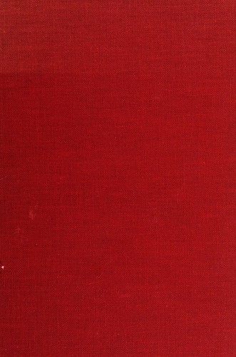 Cover for Choix de poèmes