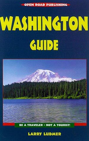 Cover for Washington Guide