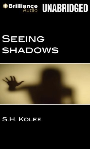 Cover for Seeing Shadows