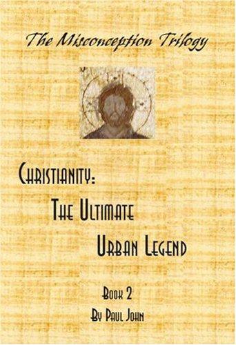 Cover for Christianity