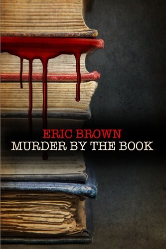Cover for Murder by the Book (A Langham and Dupre Mystery)
