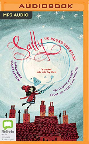 Cover for Sally Go Round The Stars