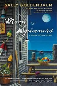 Cover for Moon Spinners