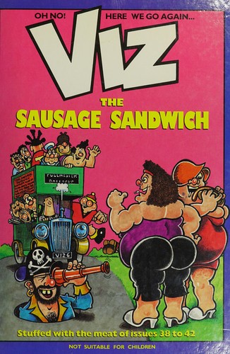 Cover for Viz