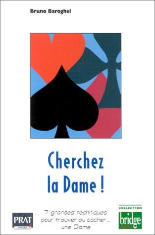 Cover for Cherchez la Dame !