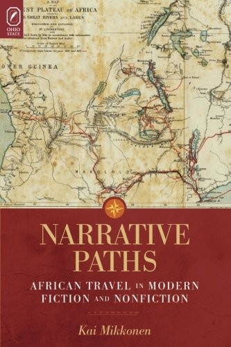 Cover for Narrative Paths