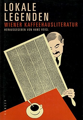 Cover for Lokale Legenden