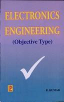 Cover for Electronics Engineering
