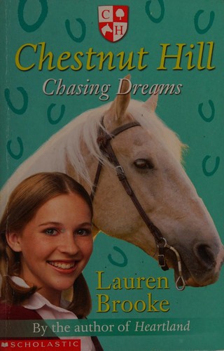 Cover for Chasing Dreams