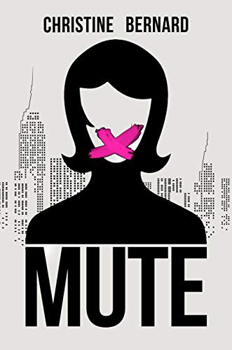 Cover for Mute