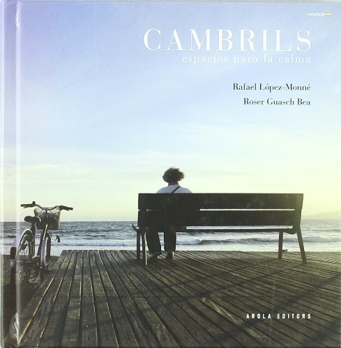 Cover for Cambrils
