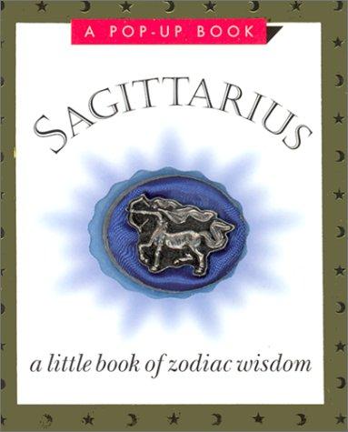 Cover for Sagittarius, the archer