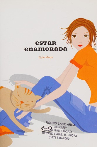 Cover for Estar enamorada