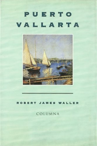 Cover for PUERTO VALLARTA