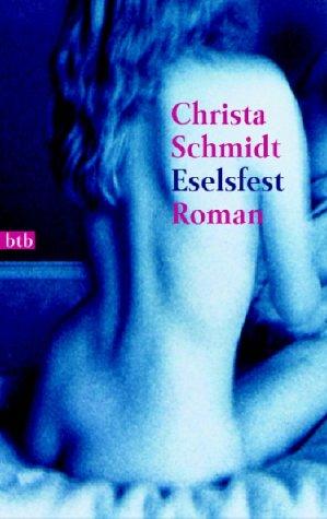 Cover for Eselsfest.