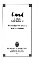 Cover for Land