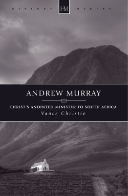 Cover for Andrew Murray