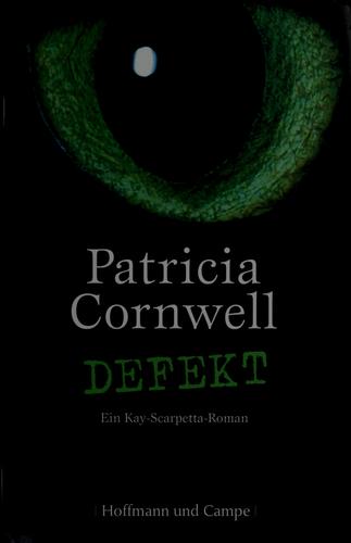 Cover for Defekt