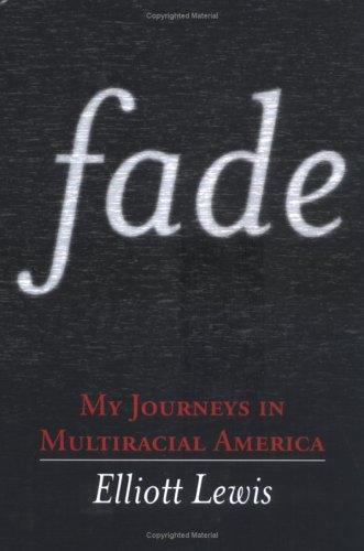 Cover for Fade