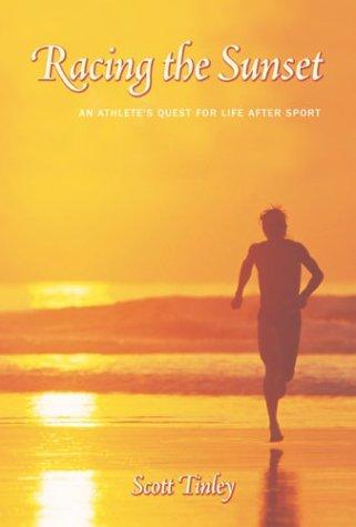Cover for Racing the Sunset