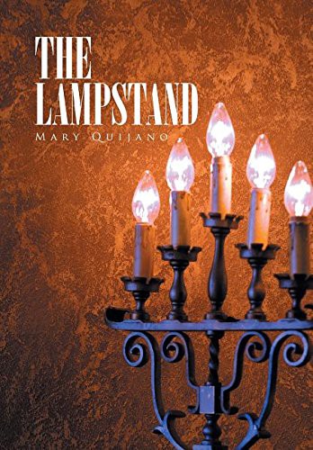 Cover for The Lampstand