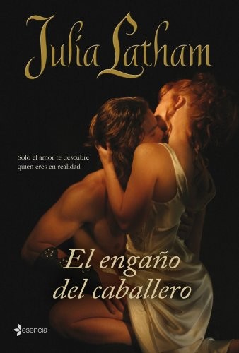 Cover for El engaño del caballero