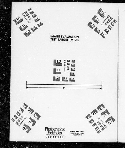 Cover for Report from the select committee appointed to take into consideration the accounts and papers relating to the canal communications in Canada
