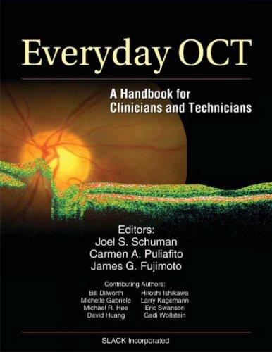 Cover for Everday OCT