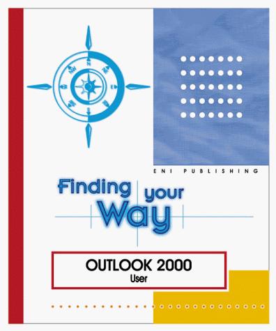Cover for Outlook 2000 (Finding Your Way)