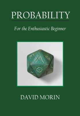 Cover for Probability