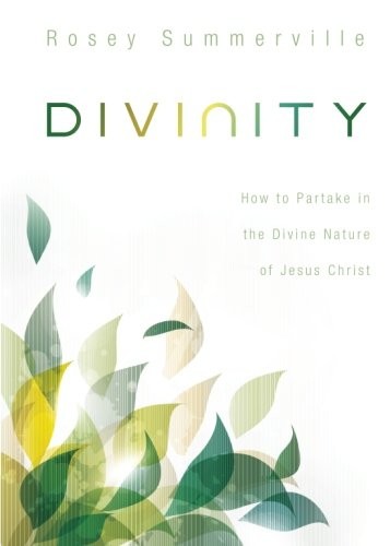 Cover for Divinity